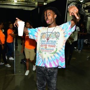 Meet your Posher, Aiden